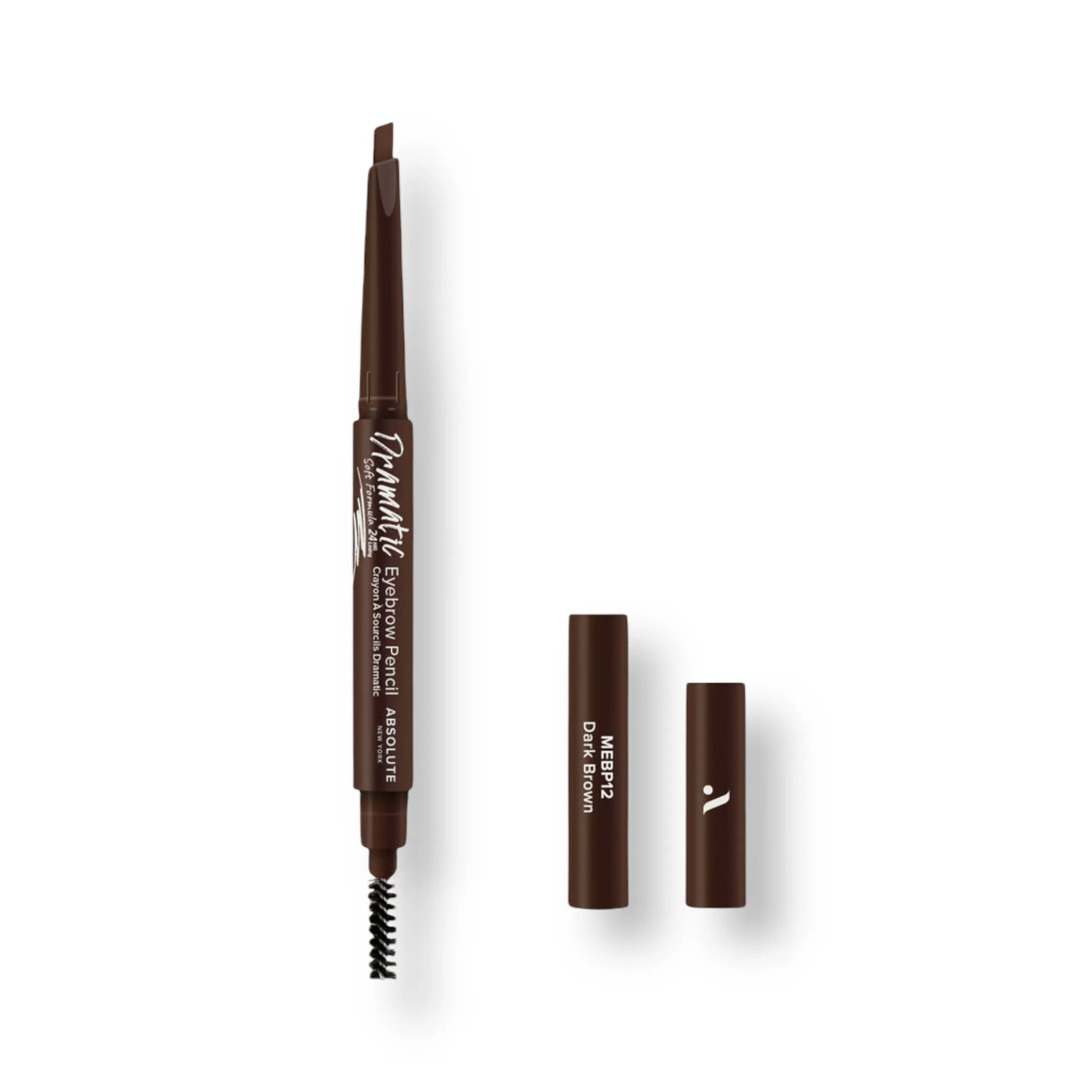 Absolute N.Y. Dramatic Eyebrow Pencil
