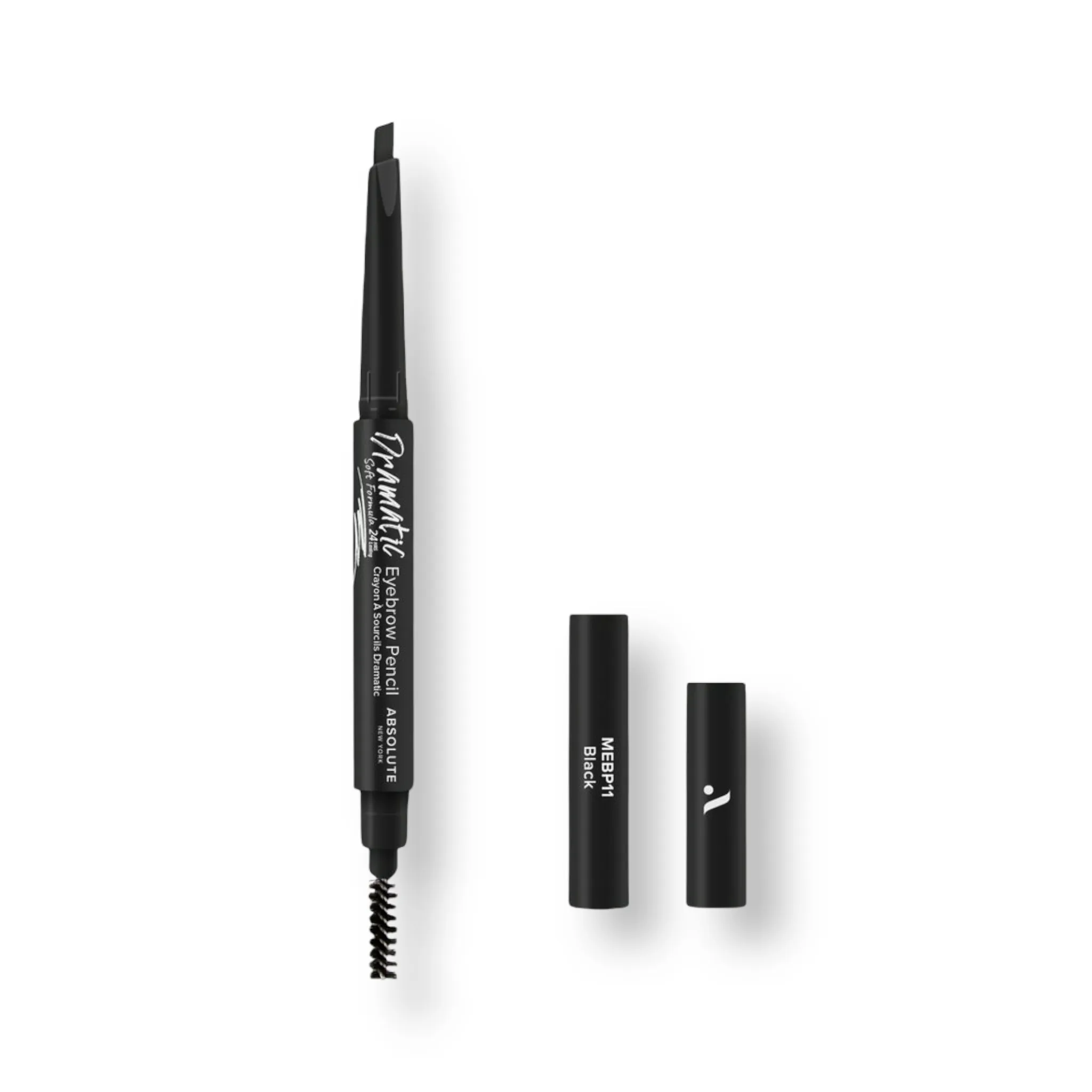 Absolute N.Y. Dramatic Eyebrow Pencil
