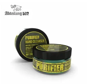 Abteilung 502 Auxiliaries - Purifier Hand Cleanser 75 ml