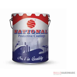 Acrylic Primer National