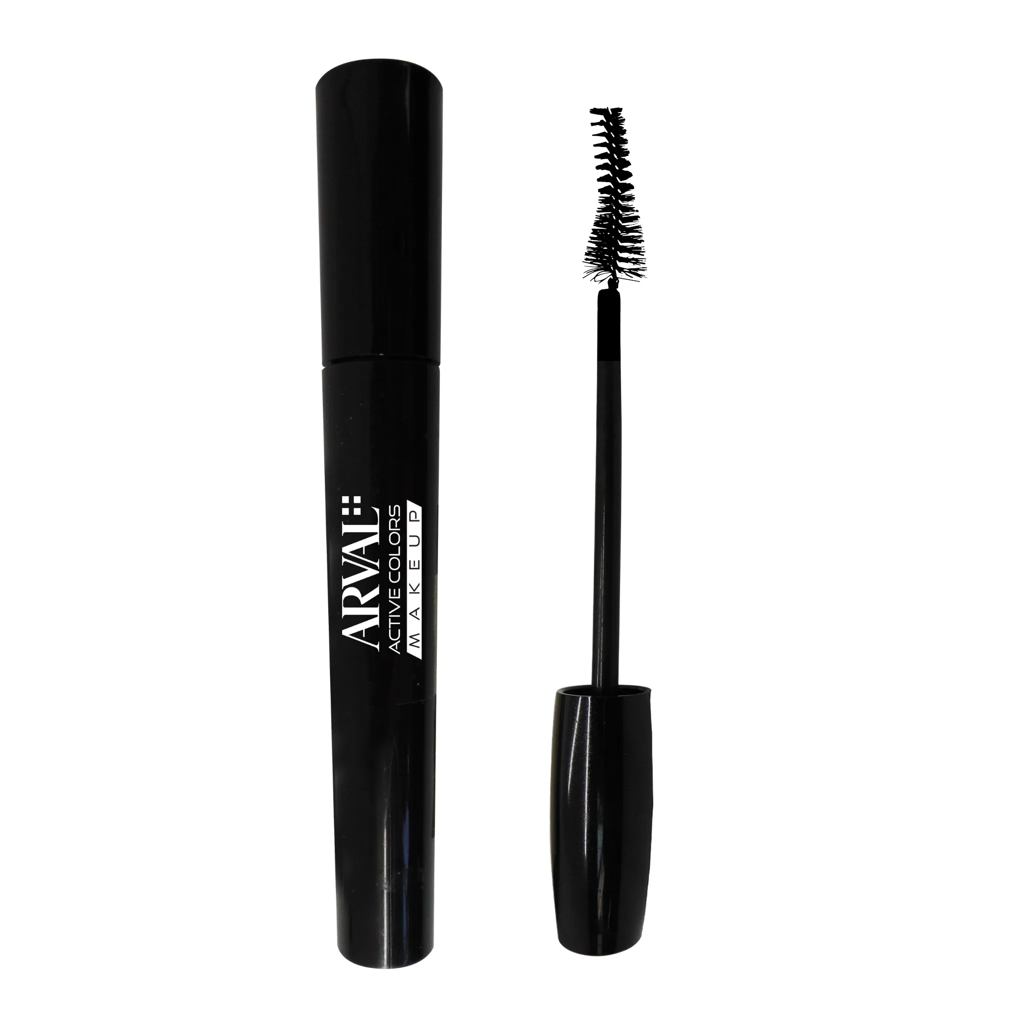 Active Colors | Divine curling mascara | mascara incurvante fl. 10 ml