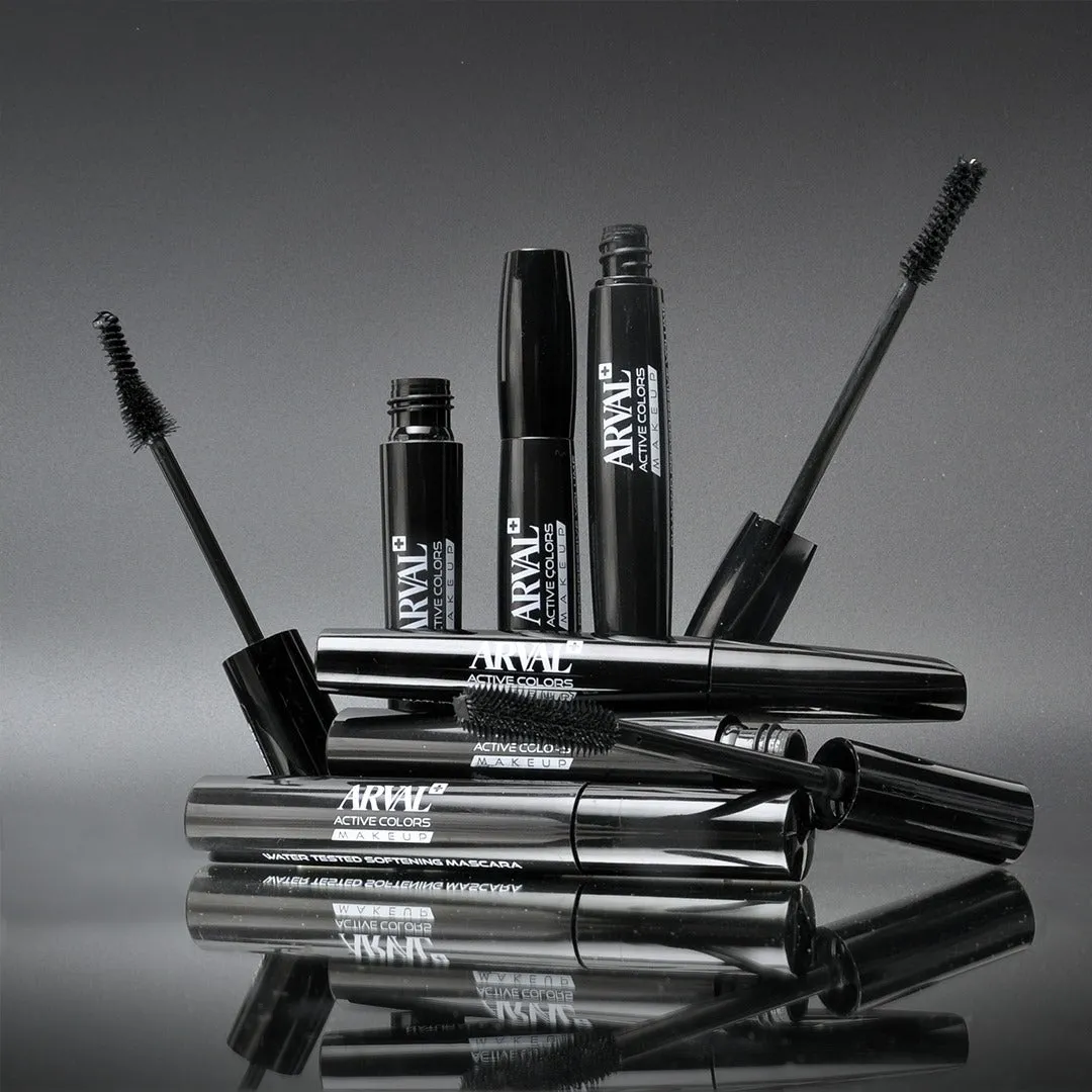 Active Colors | Divine curling mascara | mascara incurvante fl. 10 ml