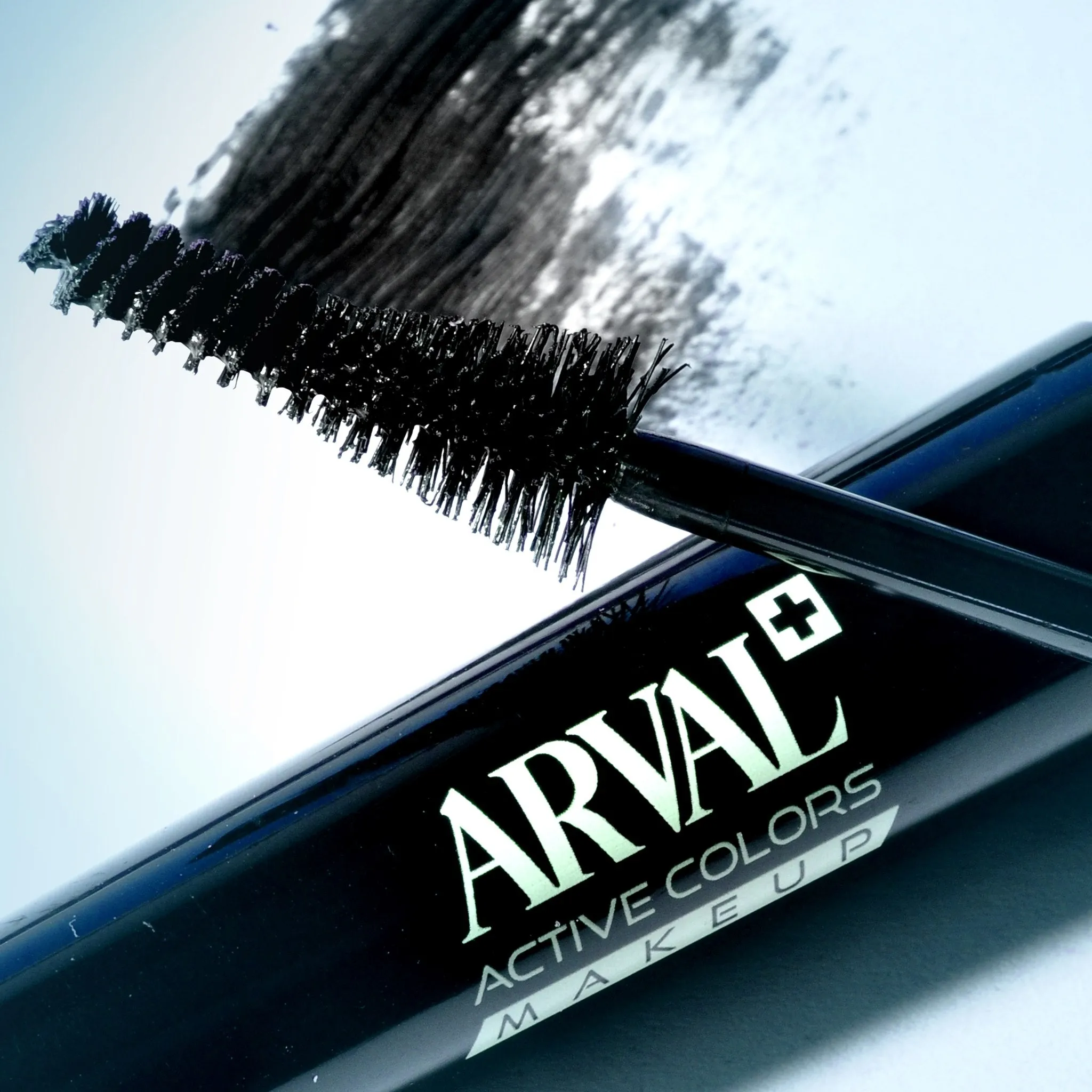 Active Colors | Divine curling mascara | mascara incurvante fl. 10 ml