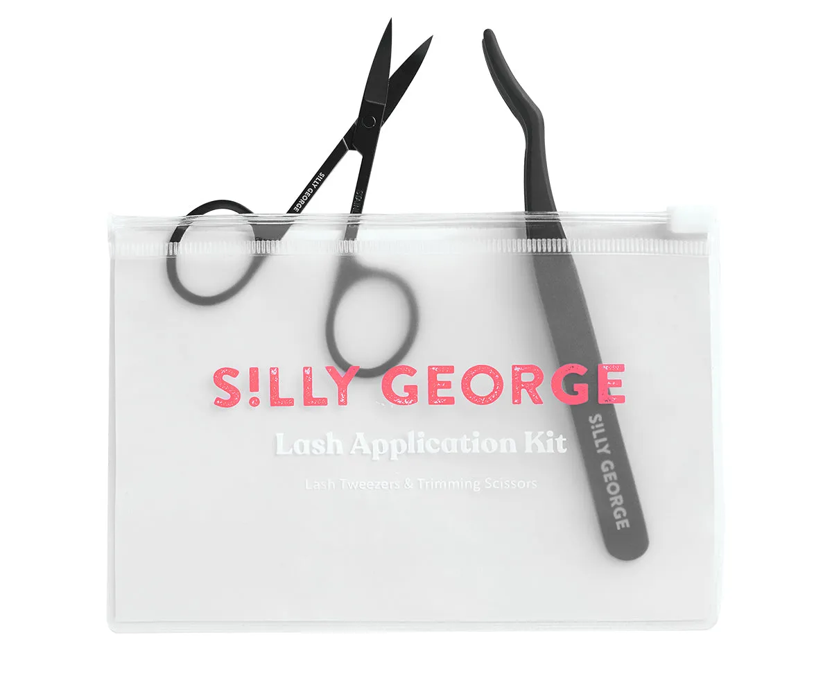Add Lash Application Kit for 25% Off