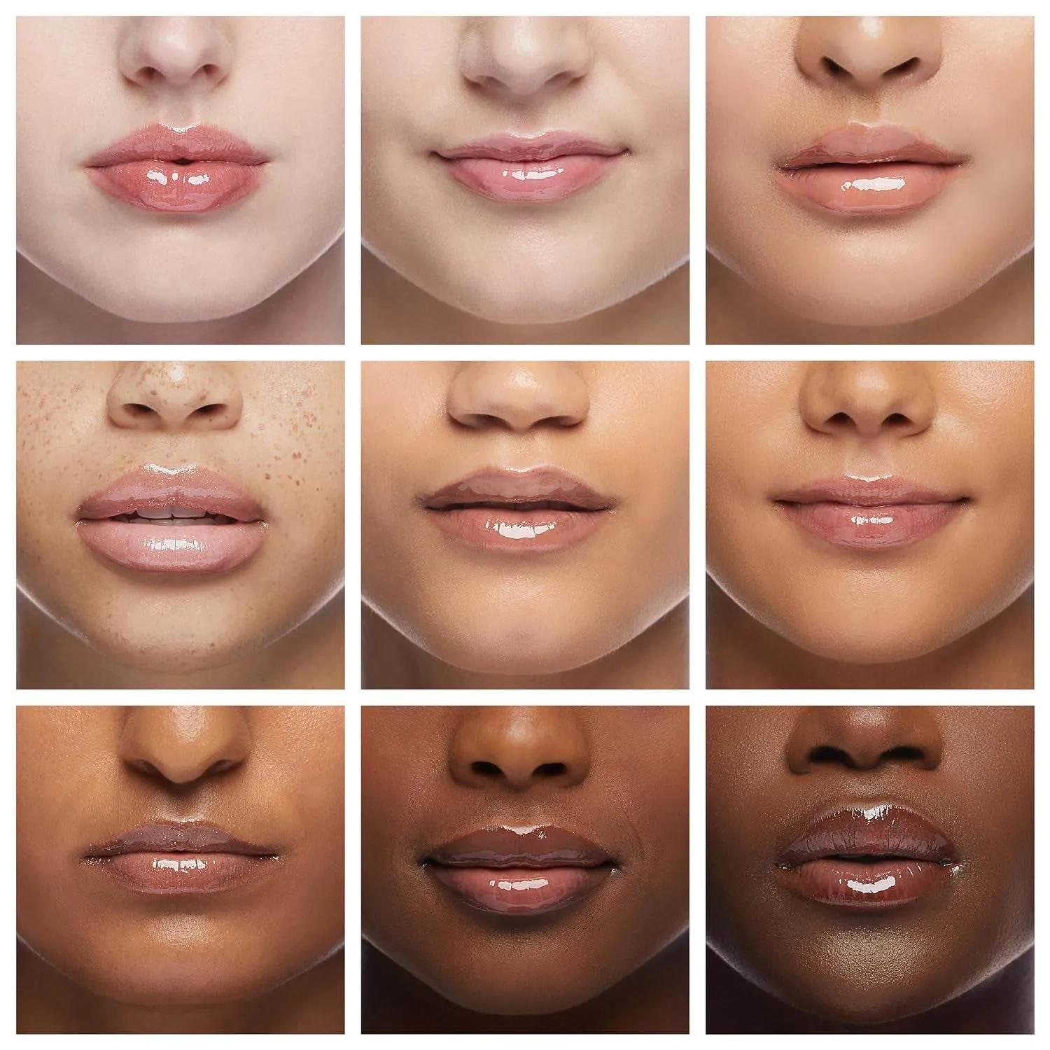 Addict Lip Maximizer - 024 Intense Brick by  for Women - 0.2 Oz Lip Gloss