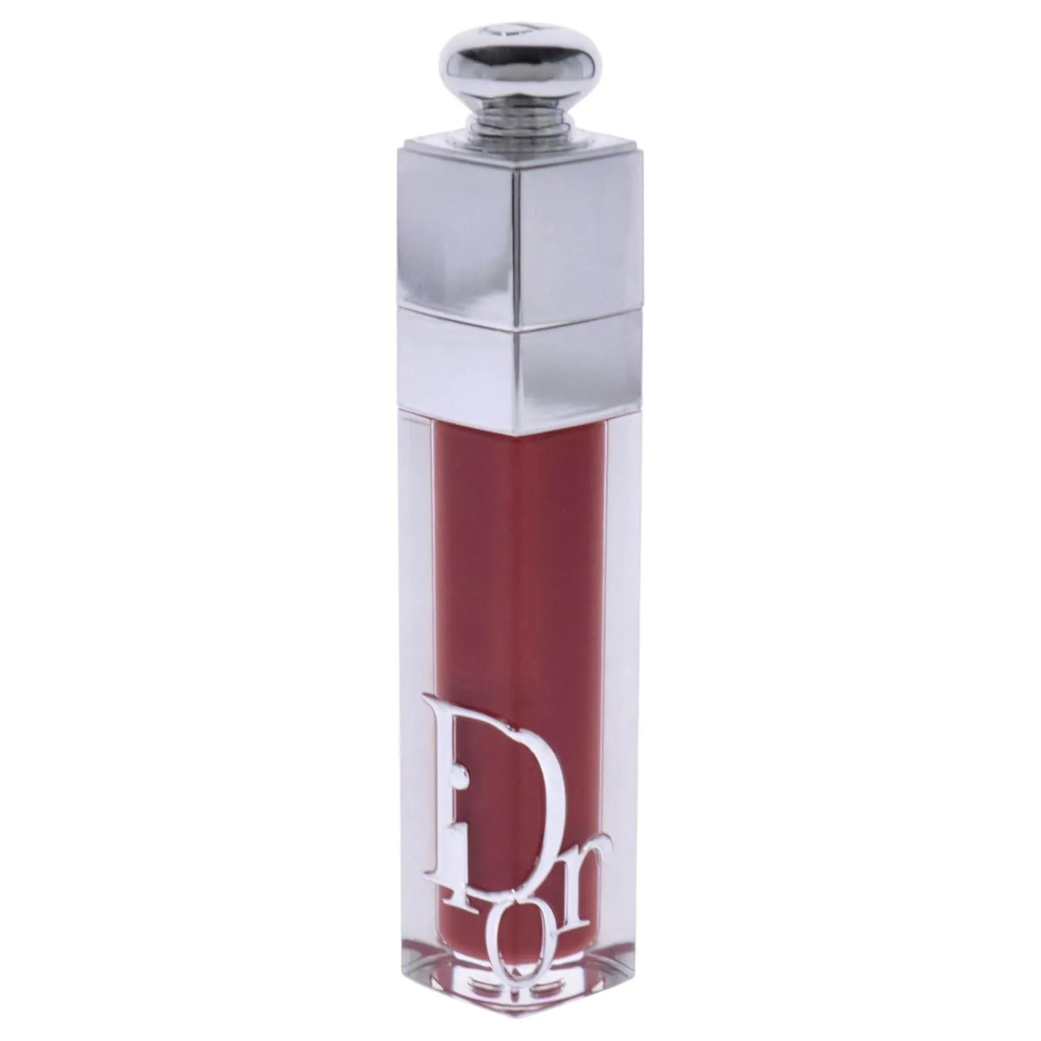 Addict Lip Maximizer - 024 Intense Brick by  for Women - 0.2 Oz Lip Gloss