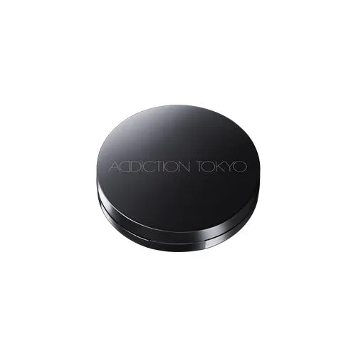 ADDICTION CUSHION FOUNDATION CASE