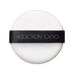 ADDICTION Cushion Foundation Puff