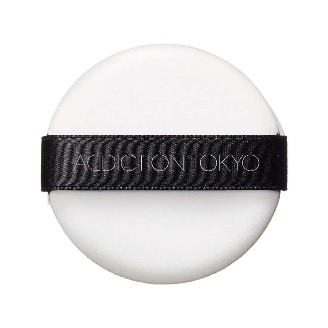 ADDICTION Cushion Foundation Puff