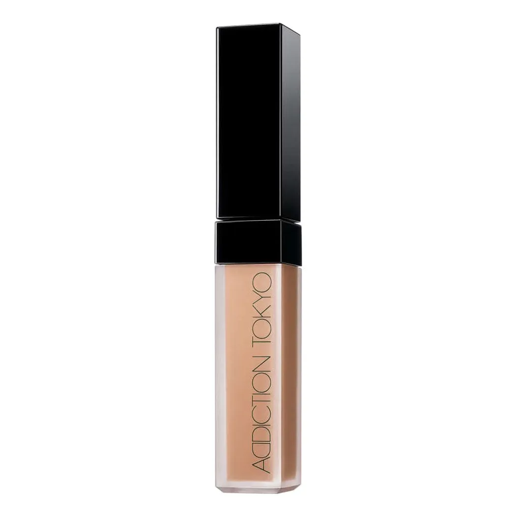 ADDICTION Skin Reflect Fix Concealer