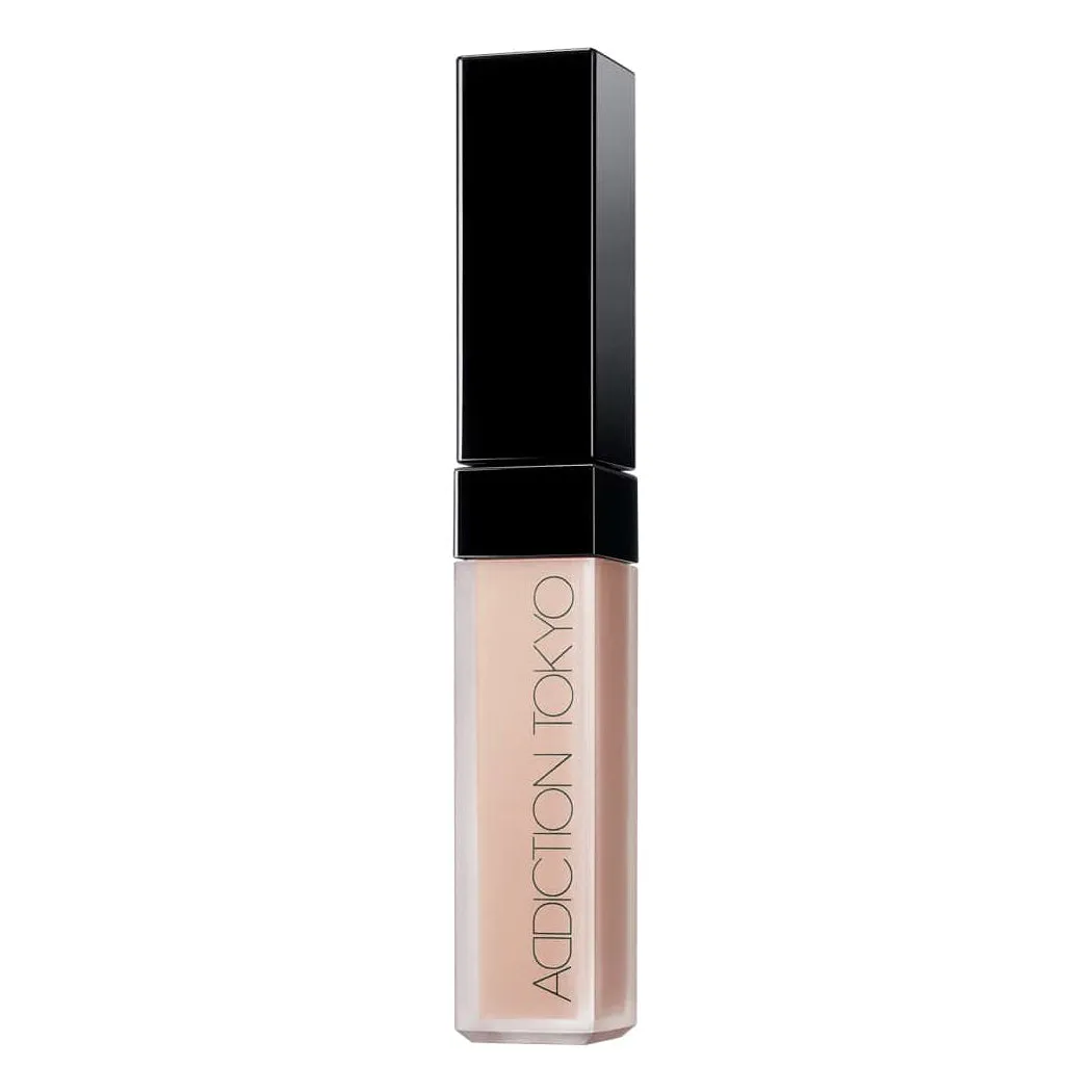 ADDICTION Skin Reflect Fix Concealer