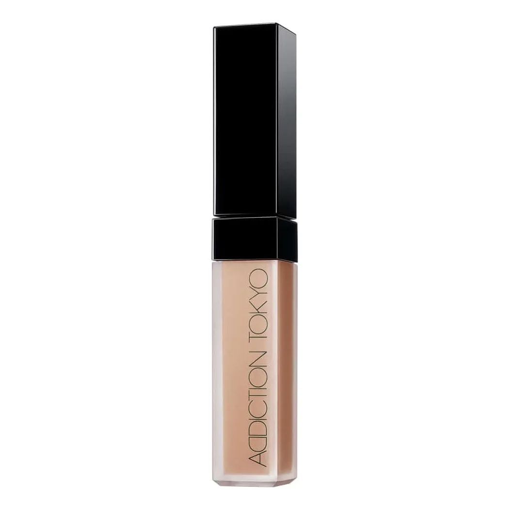 ADDICTION Skin Reflect Fix Concealer