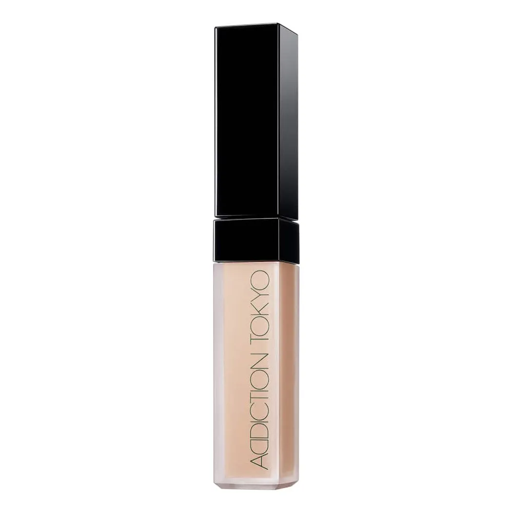 ADDICTION Skin Reflect Fix Concealer