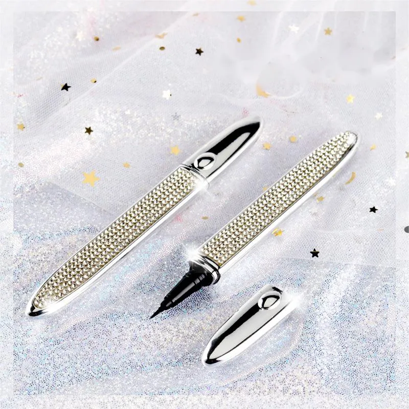 Adhesive Eyeliner Eyelash Glue Pencil