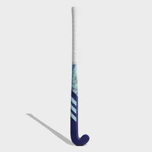 Adidas Youngstar .9 Junior Hockey Stick Blue/Aqua