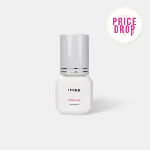 Advance Clear Lash Adhesive 1 second