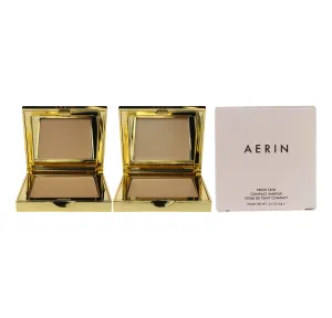 Aerin By Estee Lauder Fresh Skin Compact Makeup 6g New In Box [Choose A Shade]