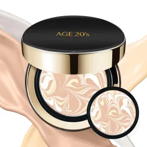 AGE 20's Signature Intense Sunscreen SPF 50  Foundation