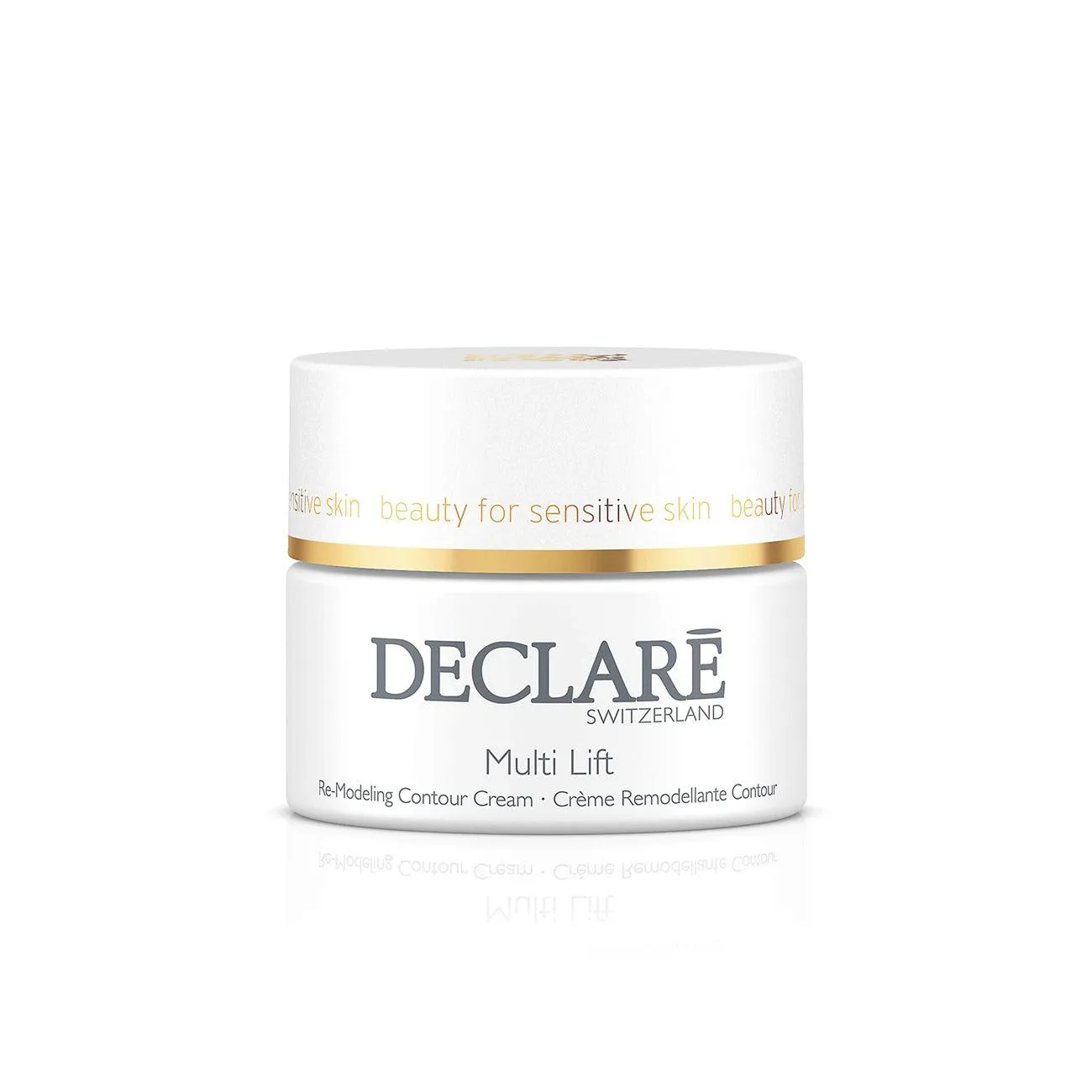 Age Control Multi Lift Re-Modeling Cream