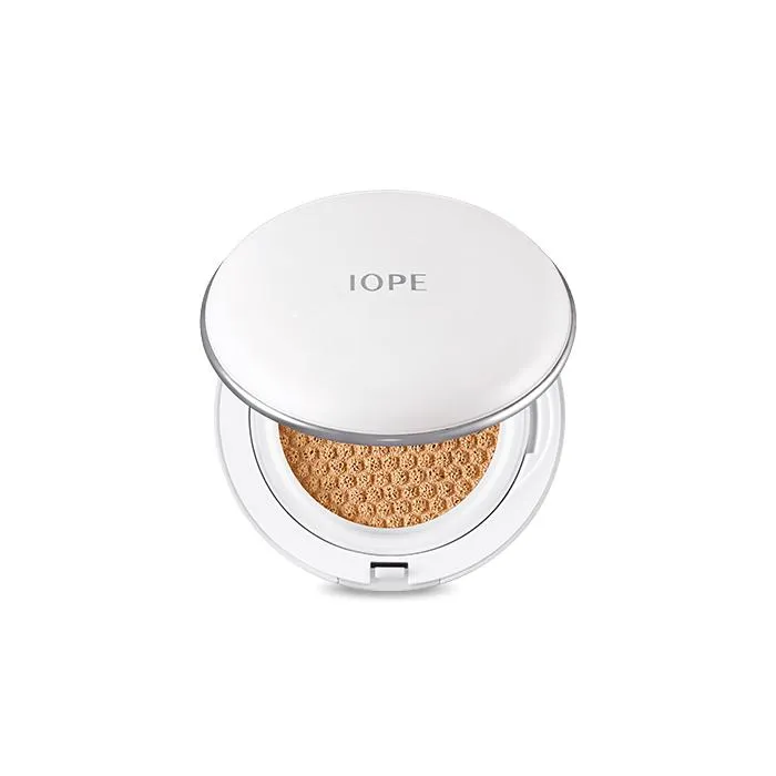 Air Cushion Matte Longwear - 21