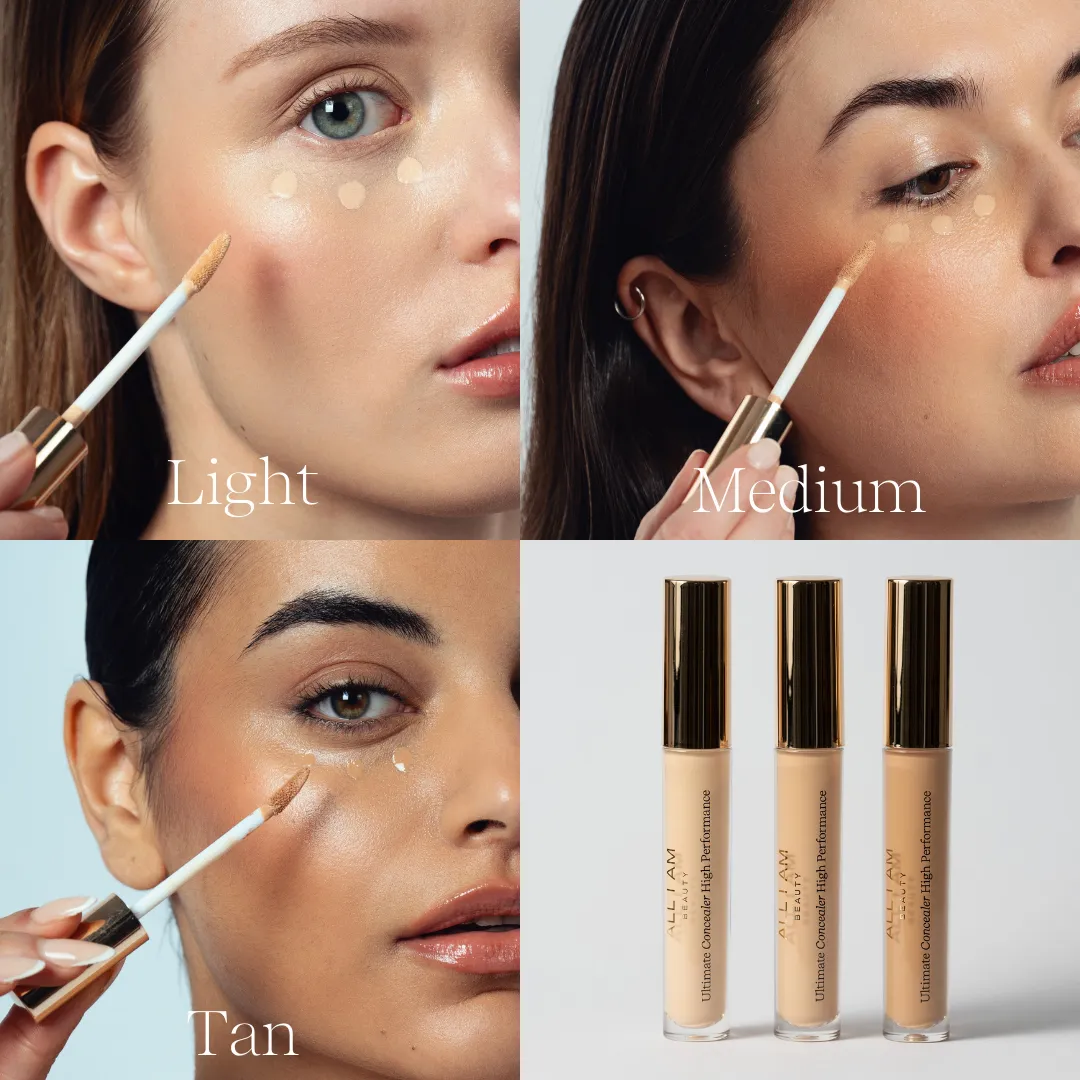 Airbrush Conceal - 03
