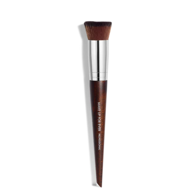 Airbrush Finish Foundation Brush - 116