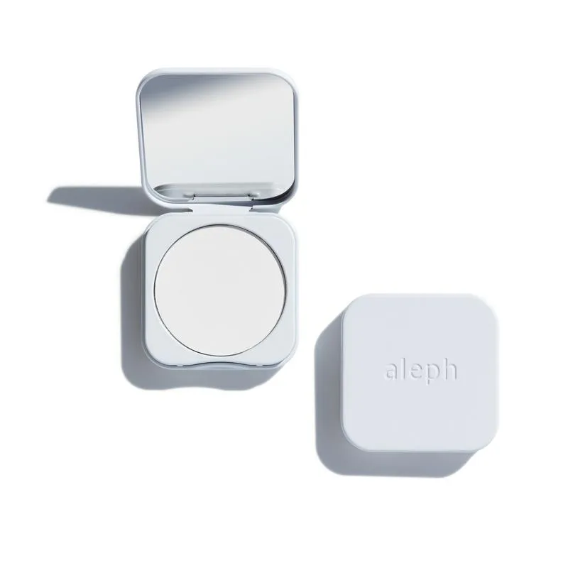 Aleph Prep/ Finishing Powder