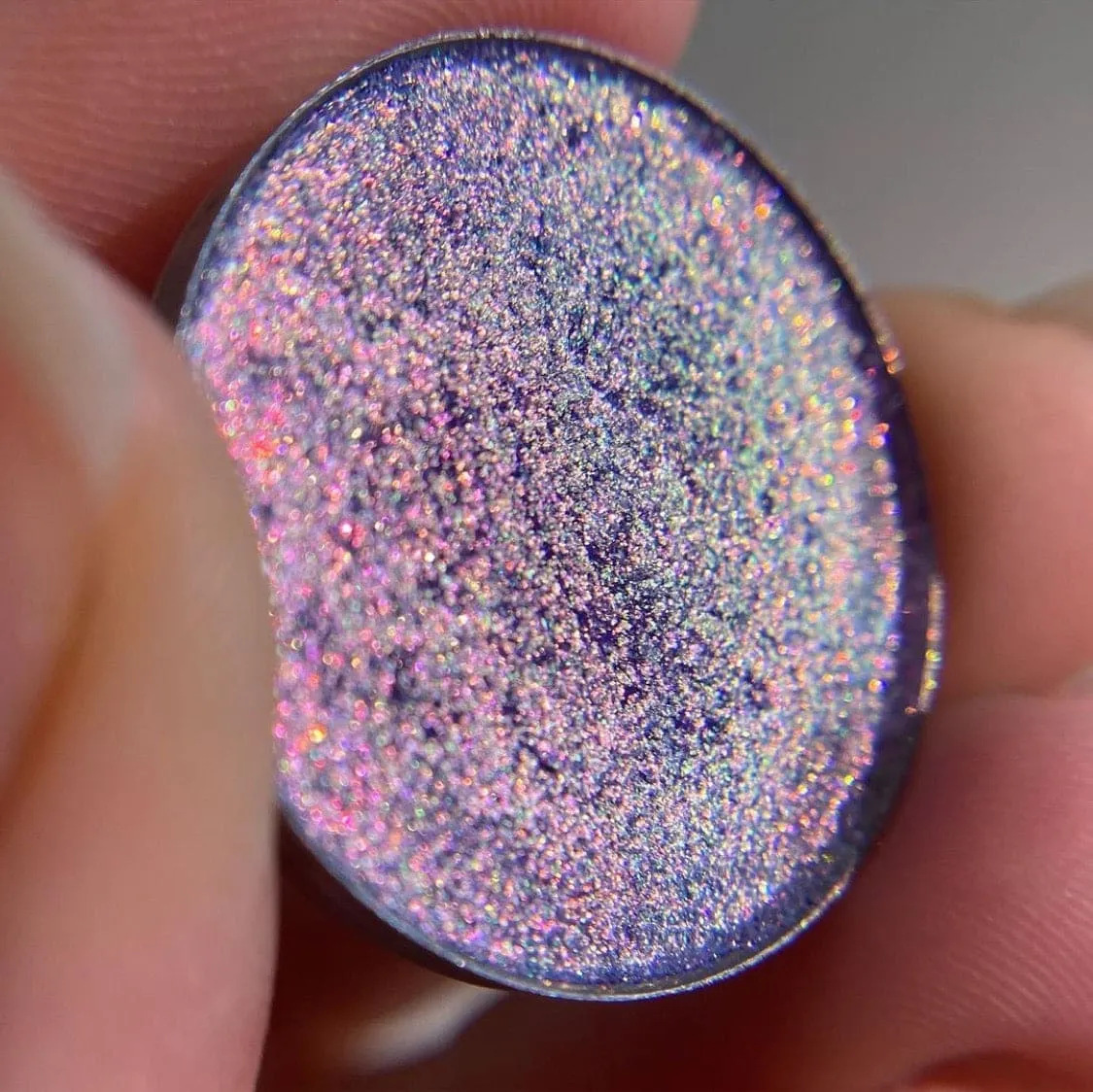 Alicorn Multichrome Pressed Eyeshadow