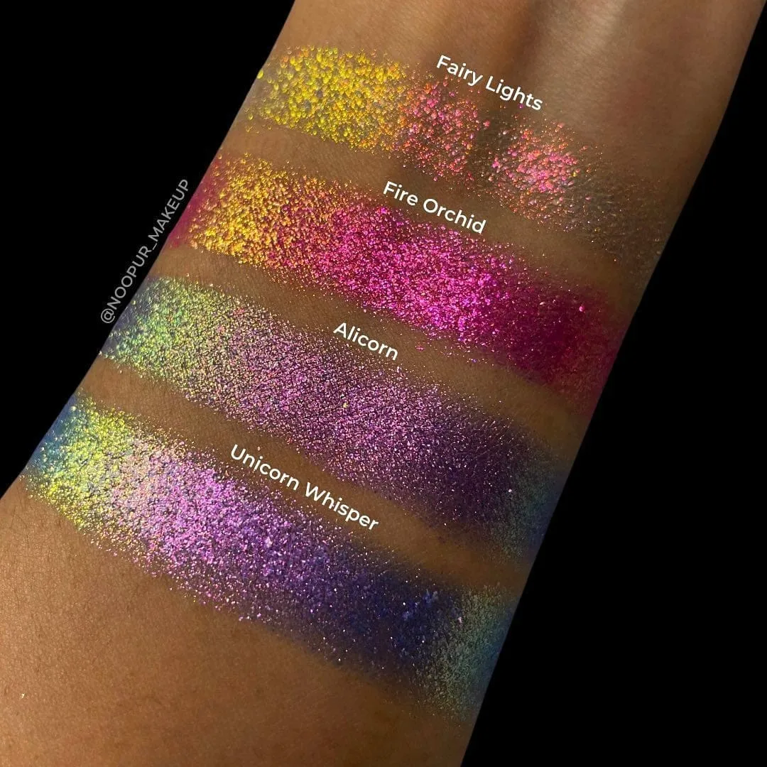 Alicorn Multichrome Pressed Eyeshadow