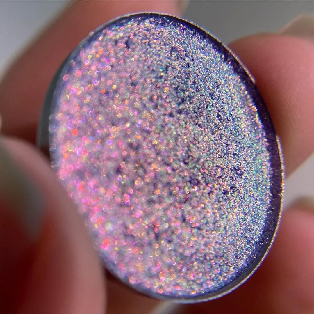 Alicorn Multichrome Pressed Eyeshadow