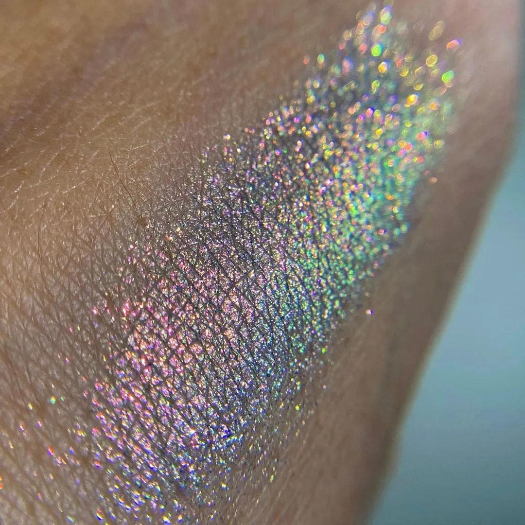Alicorn Multichrome Pressed Eyeshadow