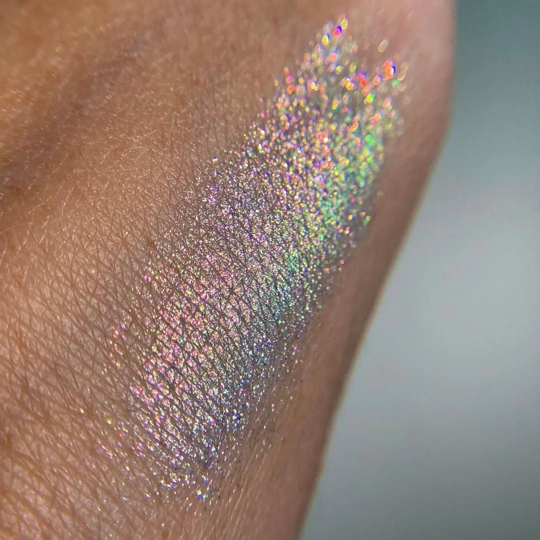 Alicorn Multichrome Pressed Eyeshadow