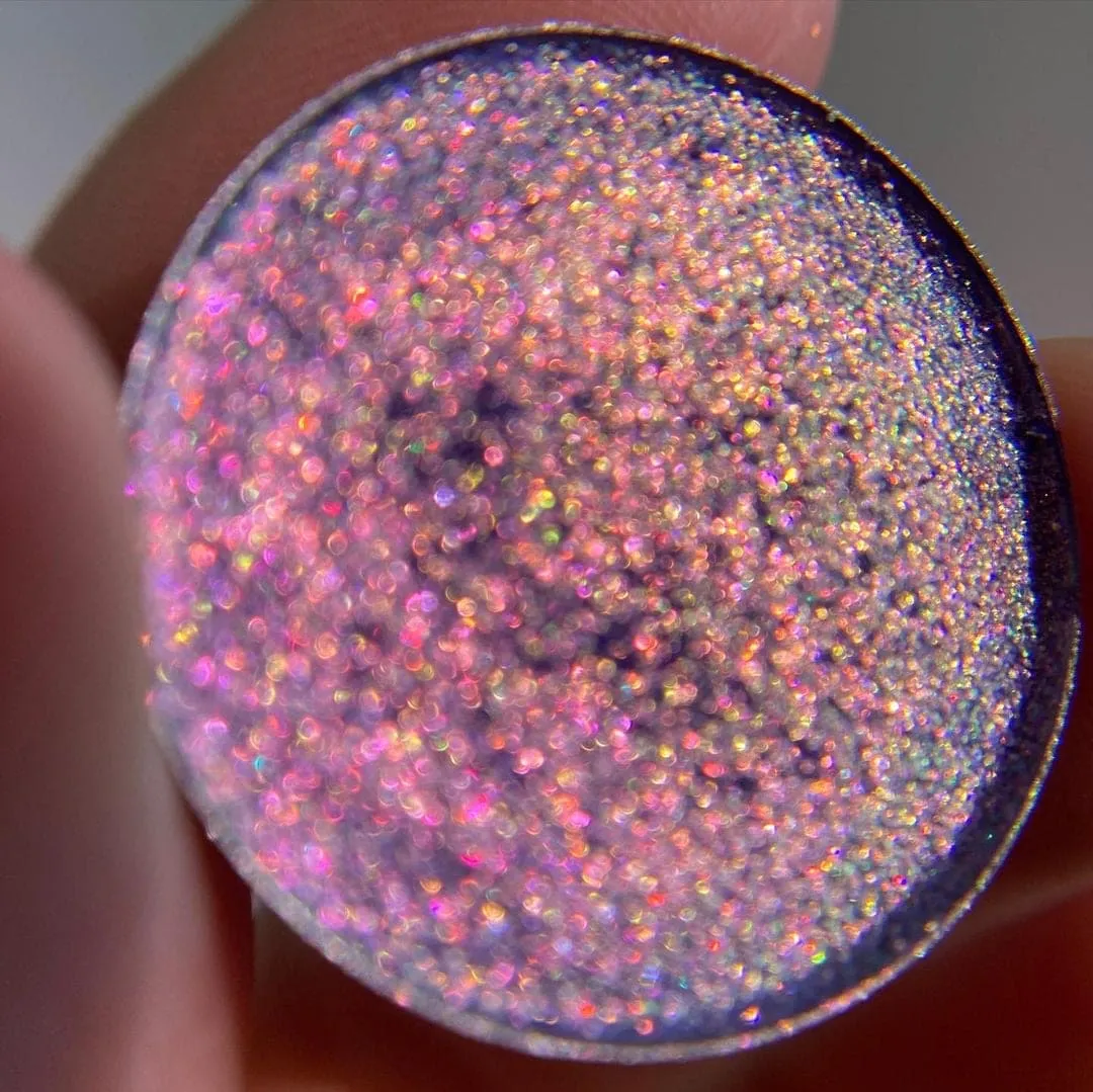 Alicorn Multichrome Pressed Eyeshadow