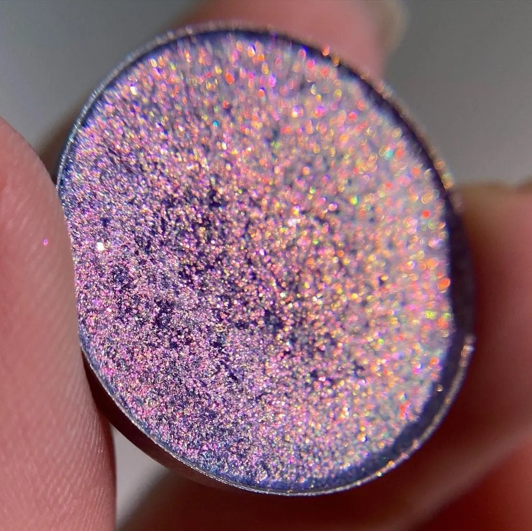 Alicorn Multichrome Pressed Eyeshadow