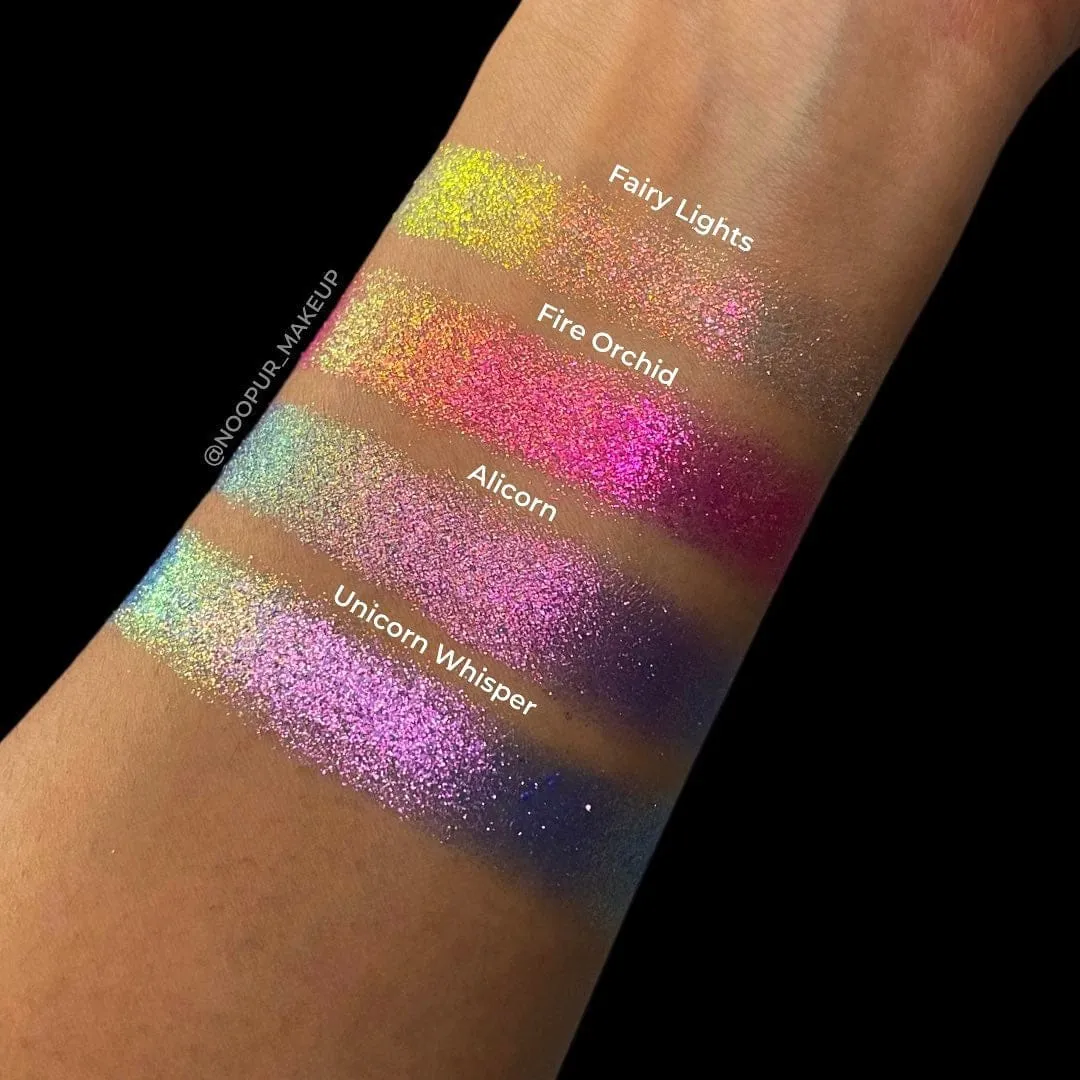 Alicorn Multichrome Pressed Eyeshadow