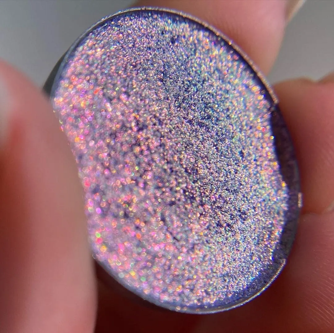 Alicorn Multichrome Pressed Eyeshadow