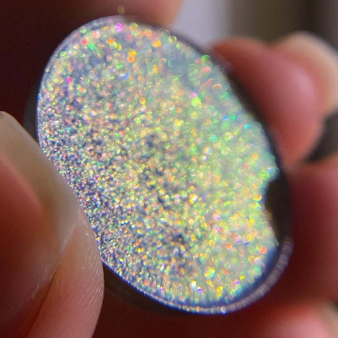 Alicorn Multichrome Pressed Eyeshadow