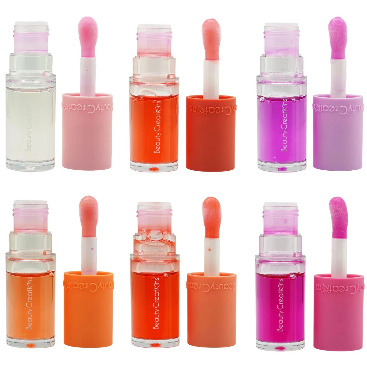 All About You PH Lips Oil -Drop it Low - WATERMELON