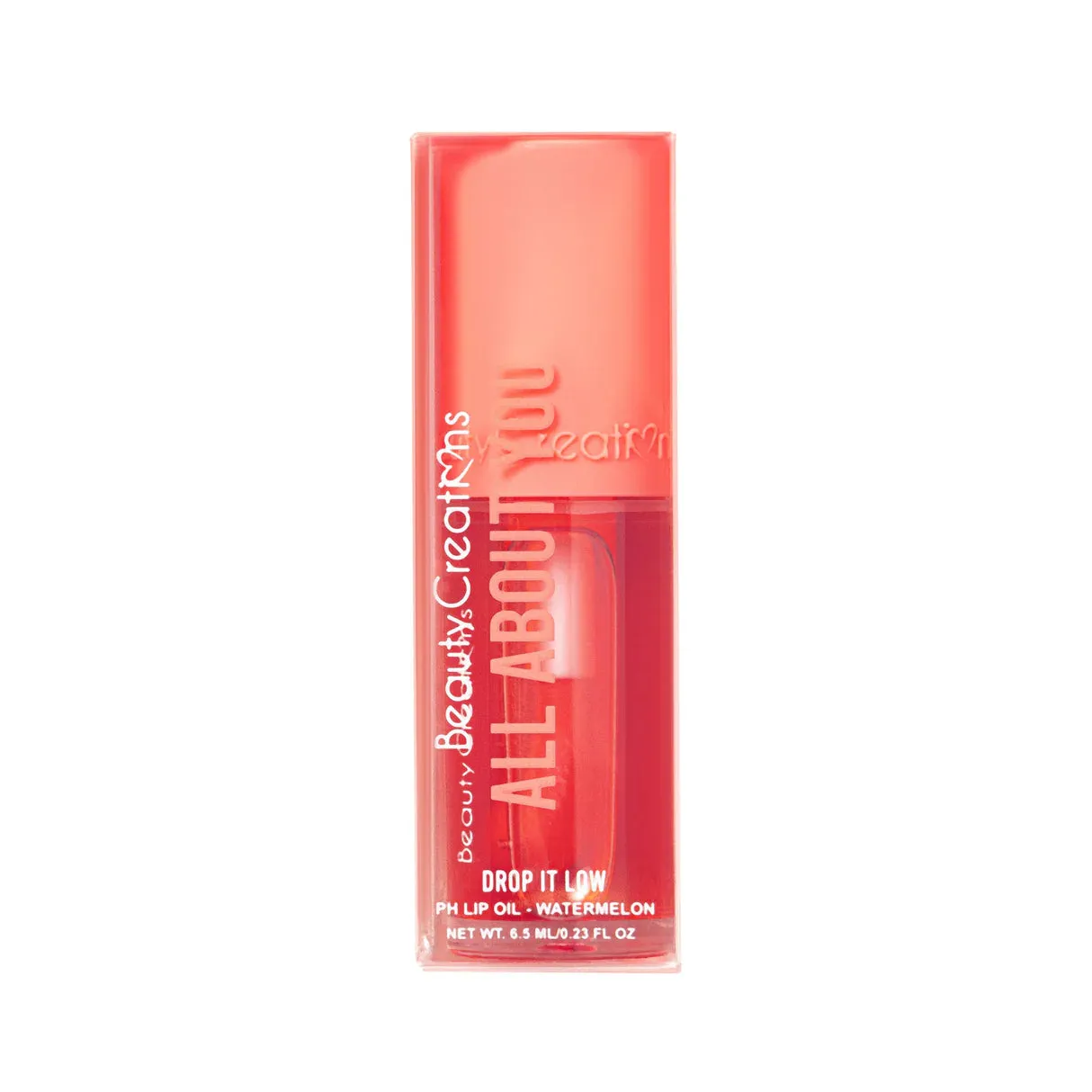 All About You PH Lips Oil -Drop it Low - WATERMELON