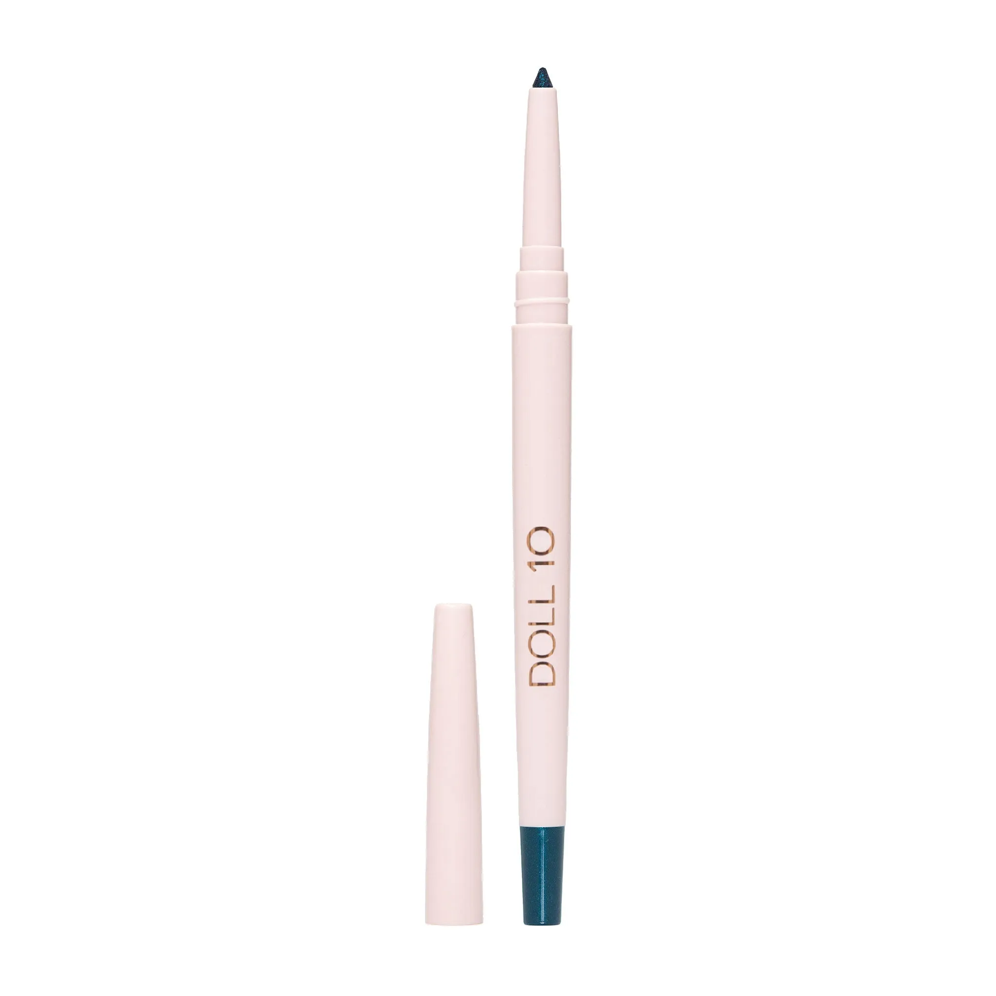 All Eye Need Self-Sharpening Eyeliner