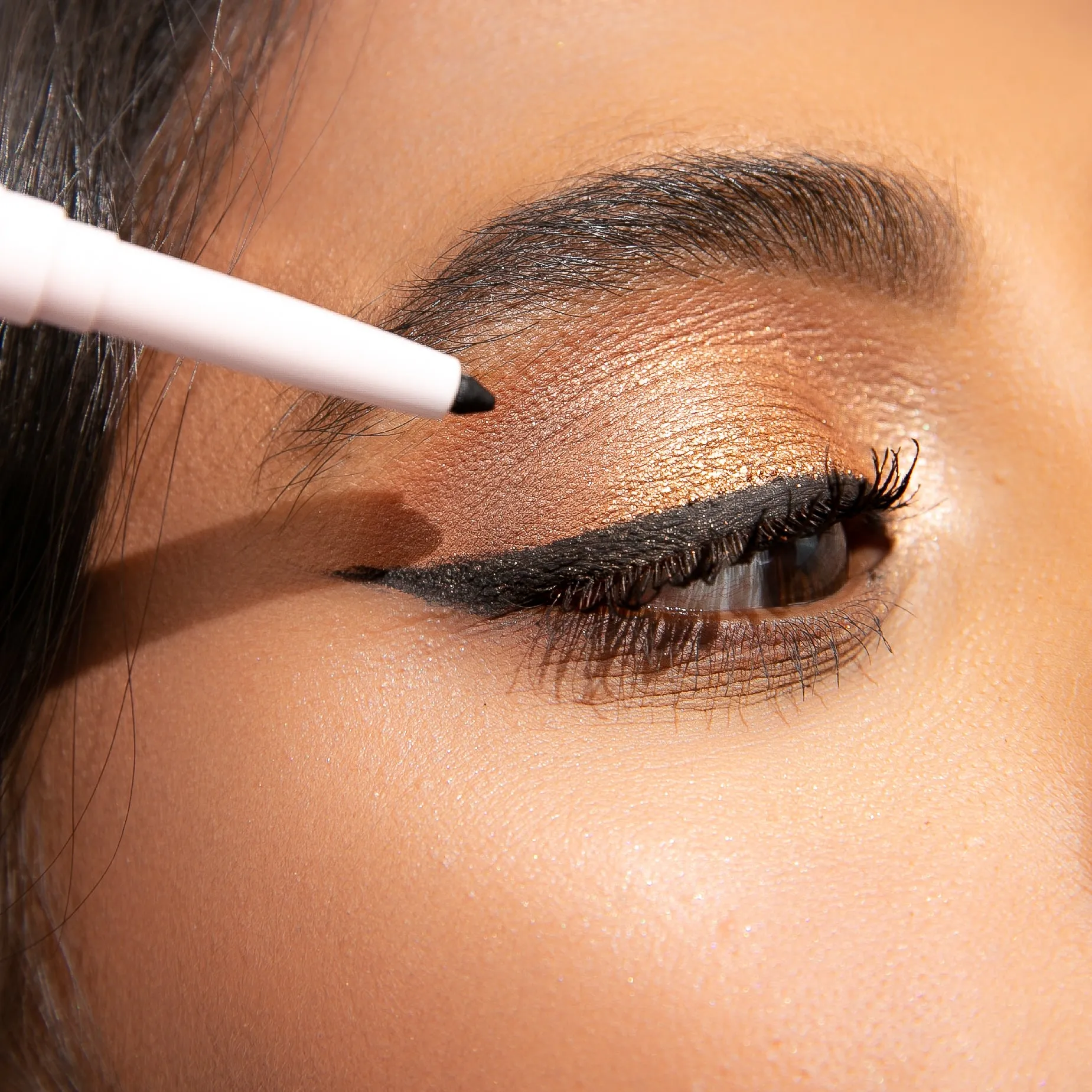All Eye Need Self-Sharpening Eyeliner