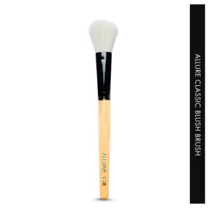 Allure Classic Makeup Brush (Blush Brush C-28)