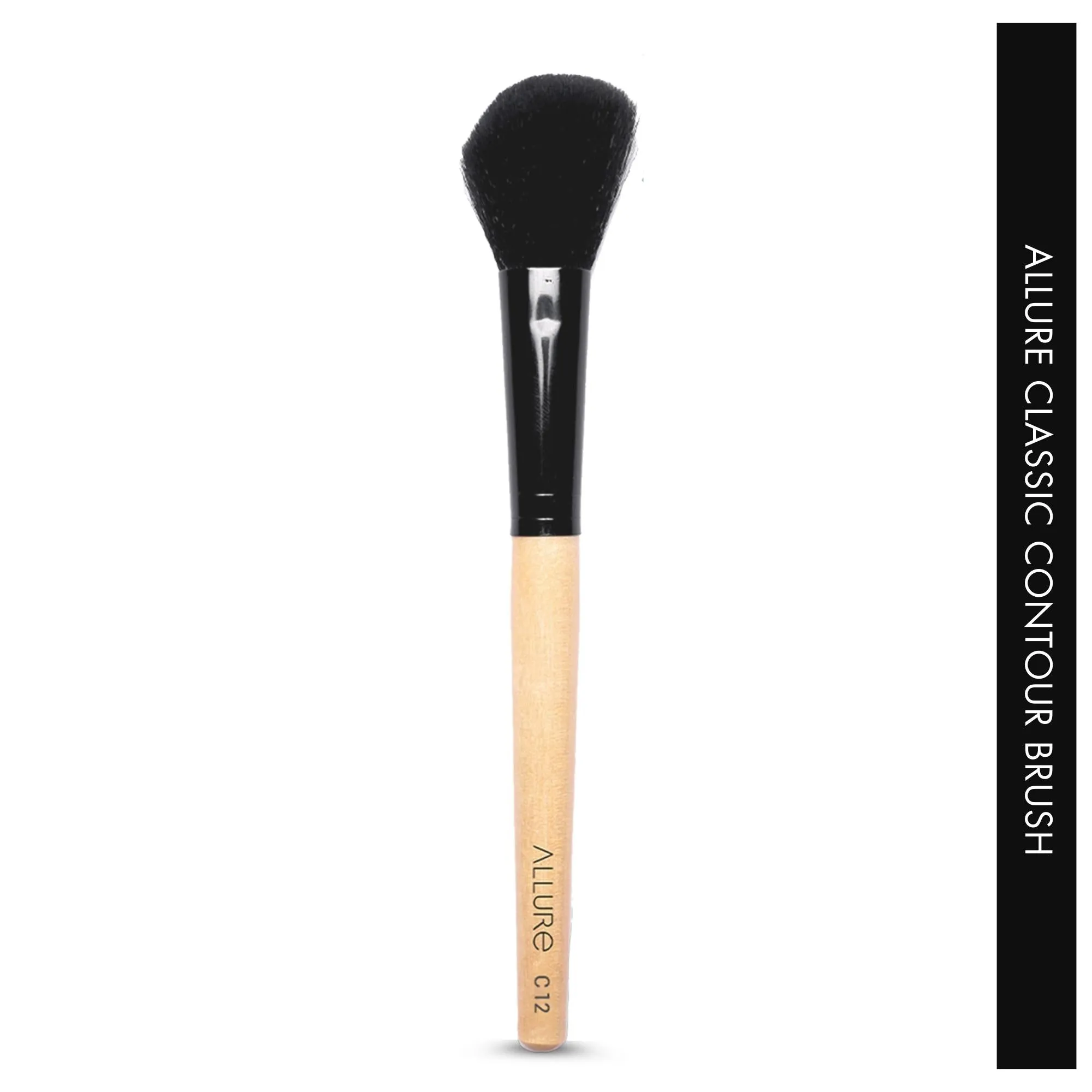 Allure Contour Brush (c-12 )