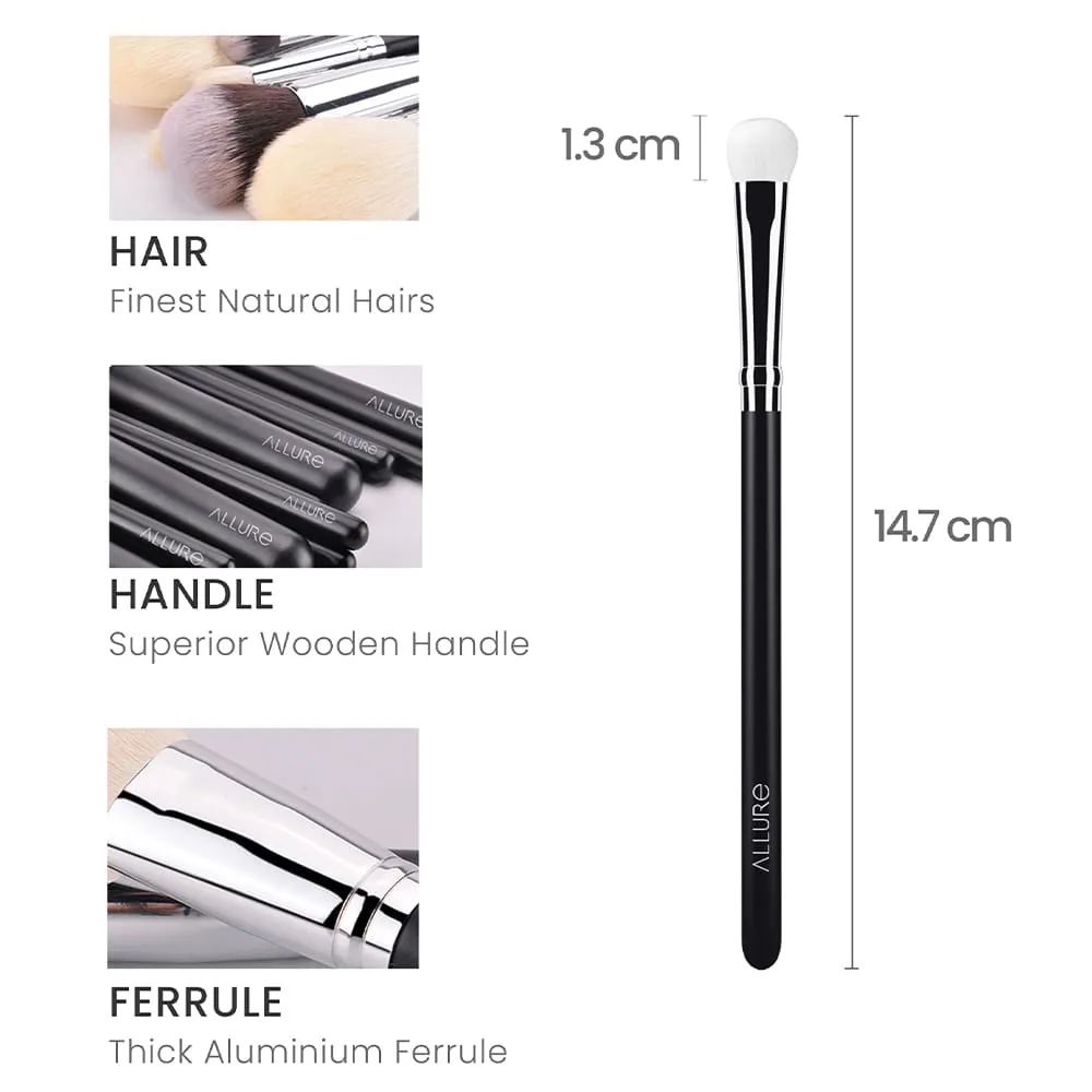 Allure Professional Makeup Brush-SGK-233