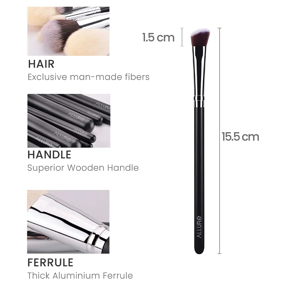 Allure Professional Makeup Brush SSK-235