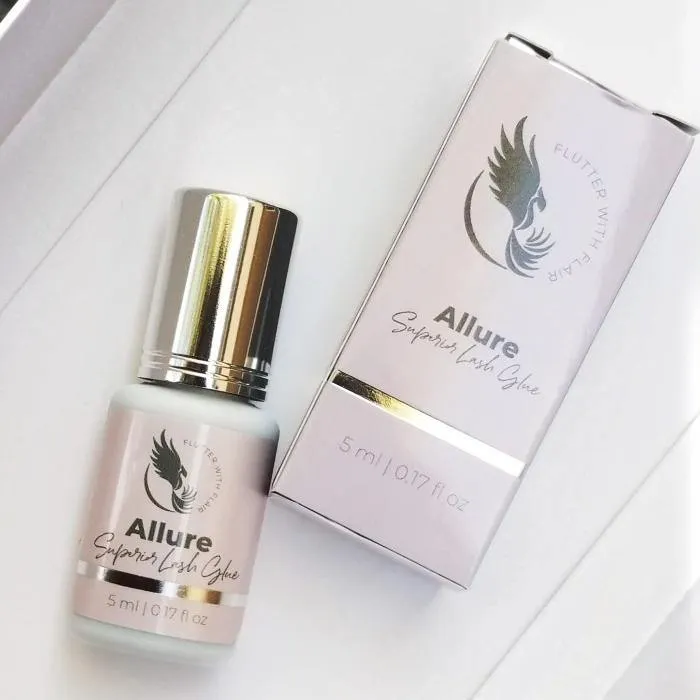 Allure - Superior Lash Glue