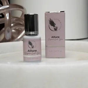 Allure - Superior Lash Glue