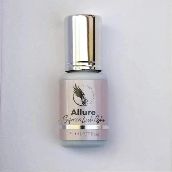 Allure - Superior Lash Glue