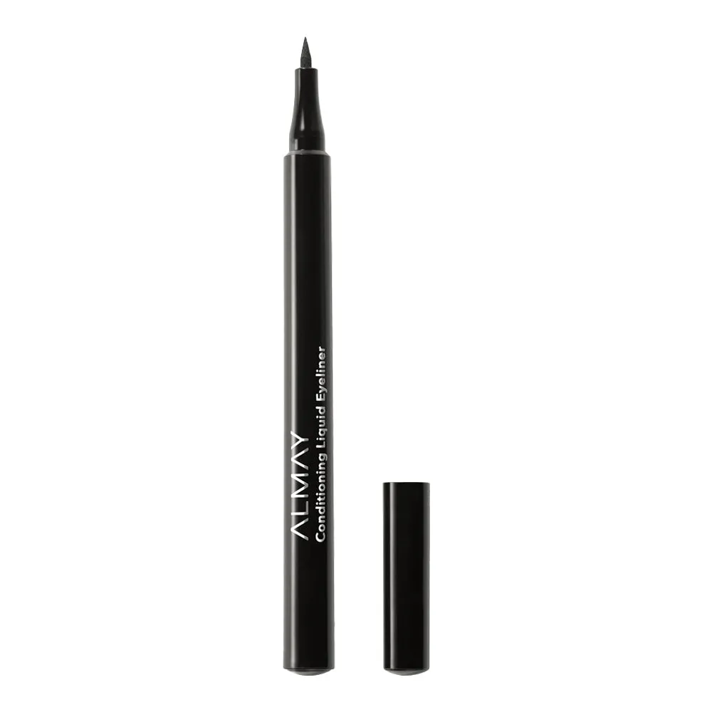 Almay Conditioning Liquid Eyeliner 1.0ml 010 BLACK