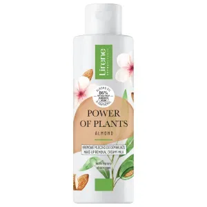 Almond Creamy Makeup remover
